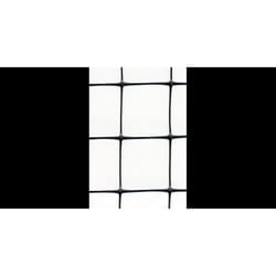 Tenax Select 6 ft. H X 330 ft. L Polypropylene Deer Fence Black