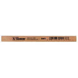 C.H. Hanson 7 in. L Carpenter Pencil 1 pc