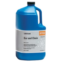 STIHL Winter Bar and Chain Oil 16 gal 1 pk
