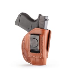 1791 Gunleather Classic Brown Leather Holster
