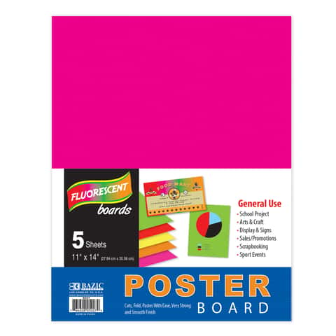 Poster Board - Ace Hardware