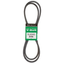 Mitsuboshi Super KB Standard V-Belt 0.63 in. W X 84 in. L For Riding Mowers