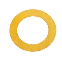 Danco 11/16 in. D X 29/64 in. D Brass Friction Ring