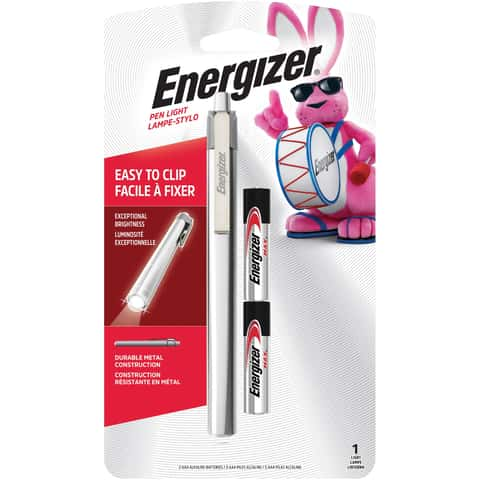 Energizer Expert LED - Lampe - Garantie 3 ans LDLC