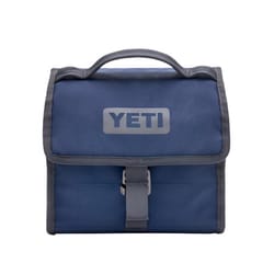 YETI Daytrip Navy 7 qt Lunch Bag Cooler