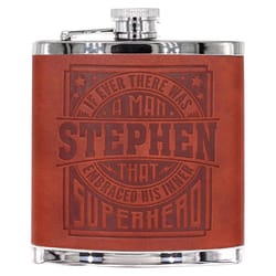 Top Guy Stephen Polyethylene Flask