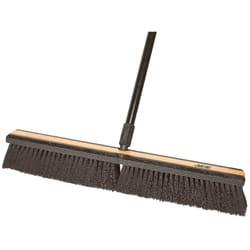 Ace Tampico 24 in. Smooth Surface Push Broom