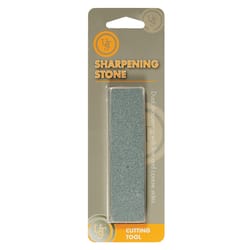 UST Brands Sharpening Stone 0.4 in. H X 1 in. W X 4 in. L 1 pk