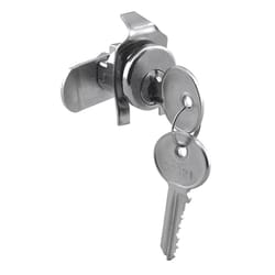 OUTER METAL MAILBOX LOCK POSTAL MAIL WALL PACKAGE