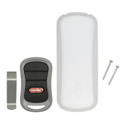Genie 3 Door Garage Door Opener Remote For Genie Intellicode