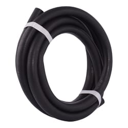 EZ FLO Rubber Dishwasher Discharge Hose 5/8 in. D X 10 ft. L