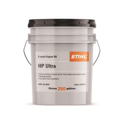 STIHL HP Ultra 2-Cycle Engine Oil 55 gal 1 pk