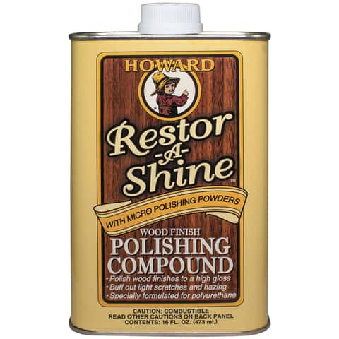 Hagerty No Scent Brass and Copper Polish 8 oz Liquid - Ace Hardware