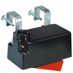 Dare-O-Matic 300 gph Plastic Farm Tank Float Valve