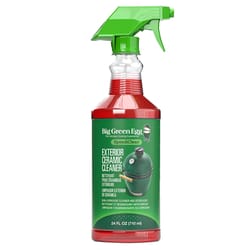 Big Green Egg SpeediClean Exterior Ceramic Cleaner 24 oz 1 pk