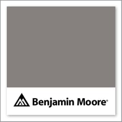 Benjamin Moore Stone 2112-40