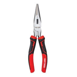 Craftsman 8 in. Drop Forged Steel Long Nose Pliers