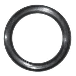 Danco 3/4 in. D X 9/16 in. D #11 Rubber O-Ring 1 pk