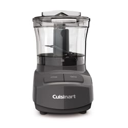 Cuisinart Brushed Nickel 14 cups Food Processor 720 W - Ace Hardware