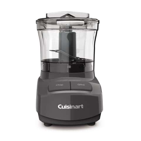 Cuisinart Matte Gray 3 cups Food Chopper 200 W - Ace Hardware