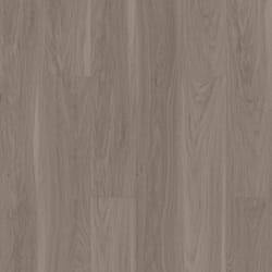 Shaw Floors .375 in. H X 1.73 in. W X 94 in. L Prefinished Gray Vinyl Floor Transition