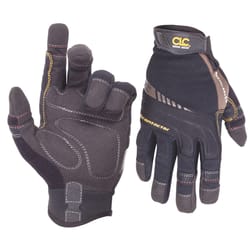 CLC Gloves M