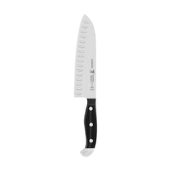 Zwilling J.A Henckels Statement 7 in. L Stainless Steel Santoku Knife 1 pc