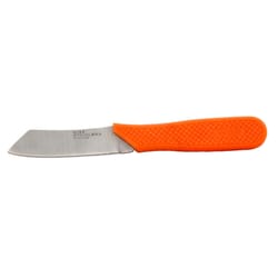 Zenport 2.75 in. Stainless Steel Food Processing Knife