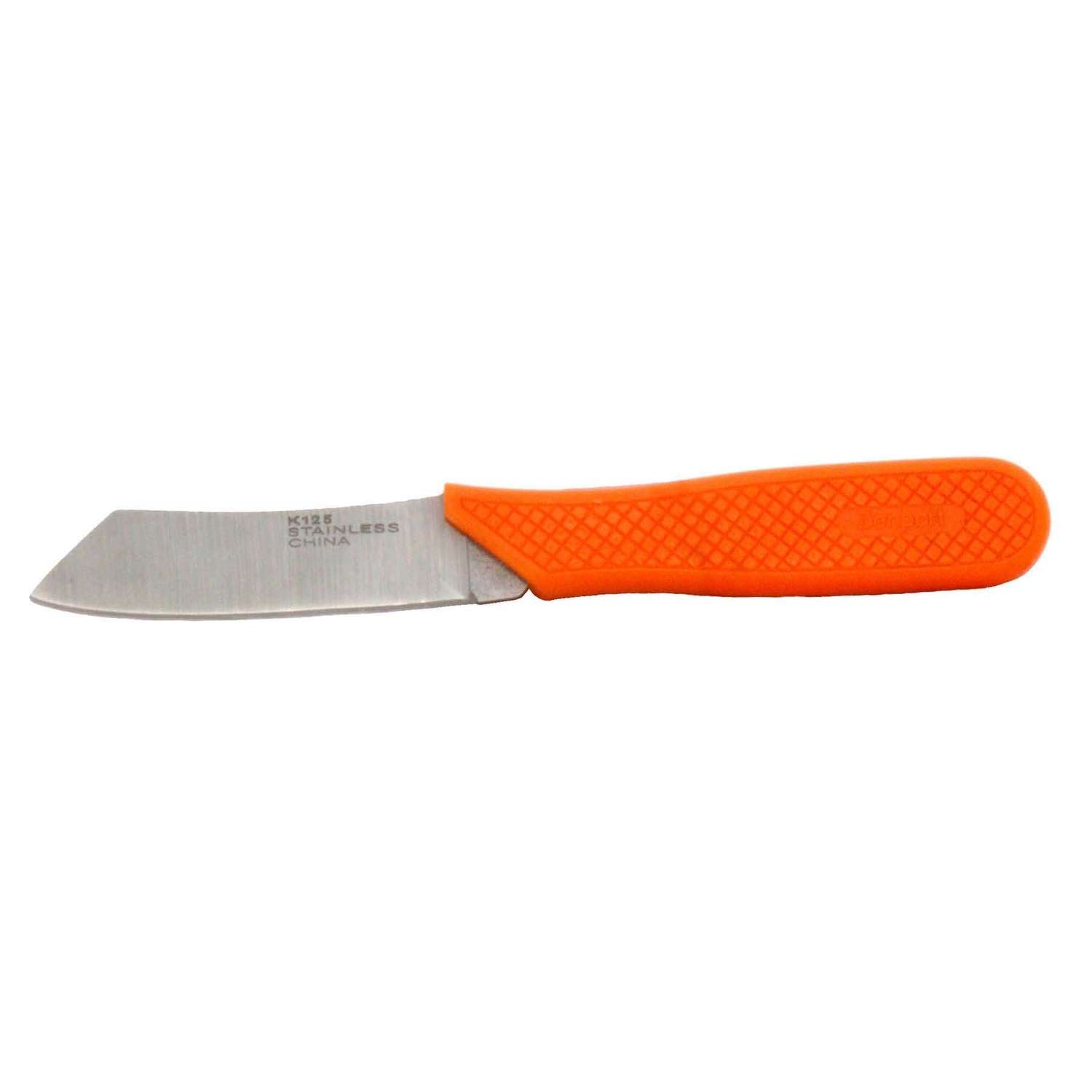 Zenport 2.75 in. Stainless Steel Food Processing Knife Ace Hardware