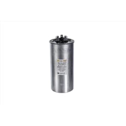 Titan Pro 80+10 MFD 440 V Round Run Capacitor