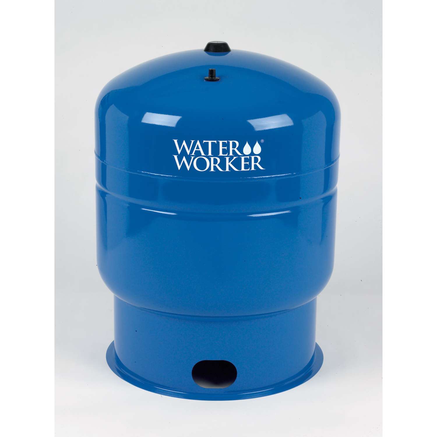 Water Worker Amtrol 44 PreCharged Vertical Pressure Well Tank Ace