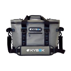 Kysek Rover Gray Cooler Bag