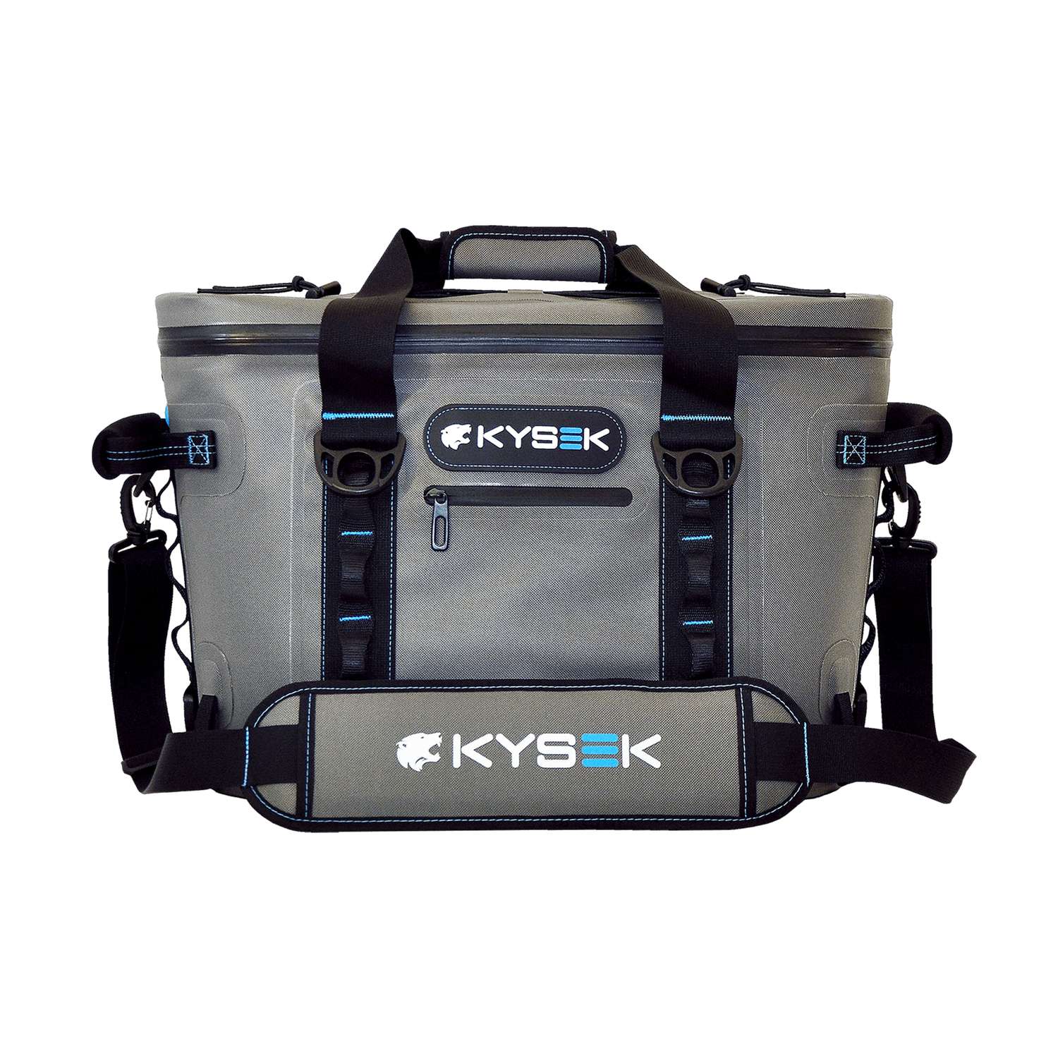 Kysek Rover Gray Cooler Bag Ace Hardware