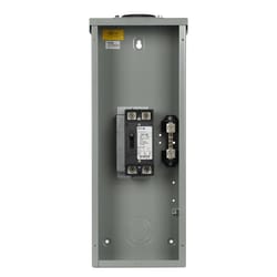 Eaton Cutler-Hammer 200 amps Plug In 2-Pole Mobile Home Breaker Panel