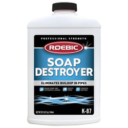 Roebic Liquid Build-Up Remover 32 oz