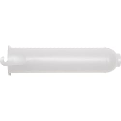 Marshalltown 9 in. L White Paint Roller Cleaner