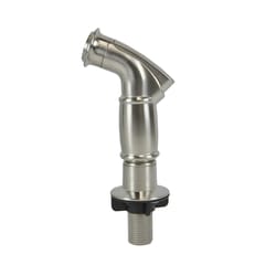 Ace For Universal Brushed Nickel Kitchen Faucet Sprayer