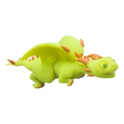 Toysmith Epic Dragon Stretchy Assorted