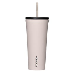 Corkcicle Cold Cup 24 oz Latte BPA Free Insulated Tumbler