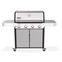 BARBACOA GAS WEBER GENESIS II SP-435 62006149 COMPRALO EN TENERIFE.