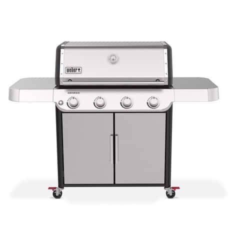 Weber genesis clearance 1