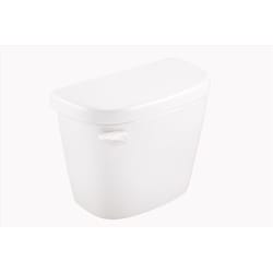 Gerber Maxwell 1.28 gal White Toilet Tank