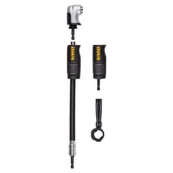 DeWalt 12 in. Right Angle Flex Shaft 1/4 in. Quick-Change Hex