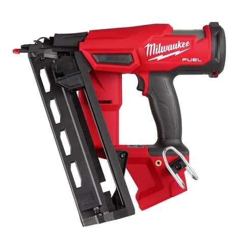 Tool Storage - Milwaukee M18 Fuel Framing Nailer Wall Mount for M18 Nail  Guns