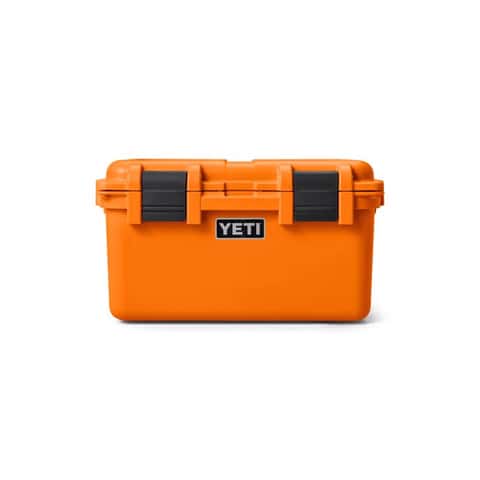 King Crab Orange is even better in person! : r/YetiCoolers