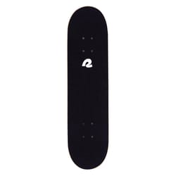 Retrospec Alameda Skateboard Aluminum Alloy/Maple Topo Olive