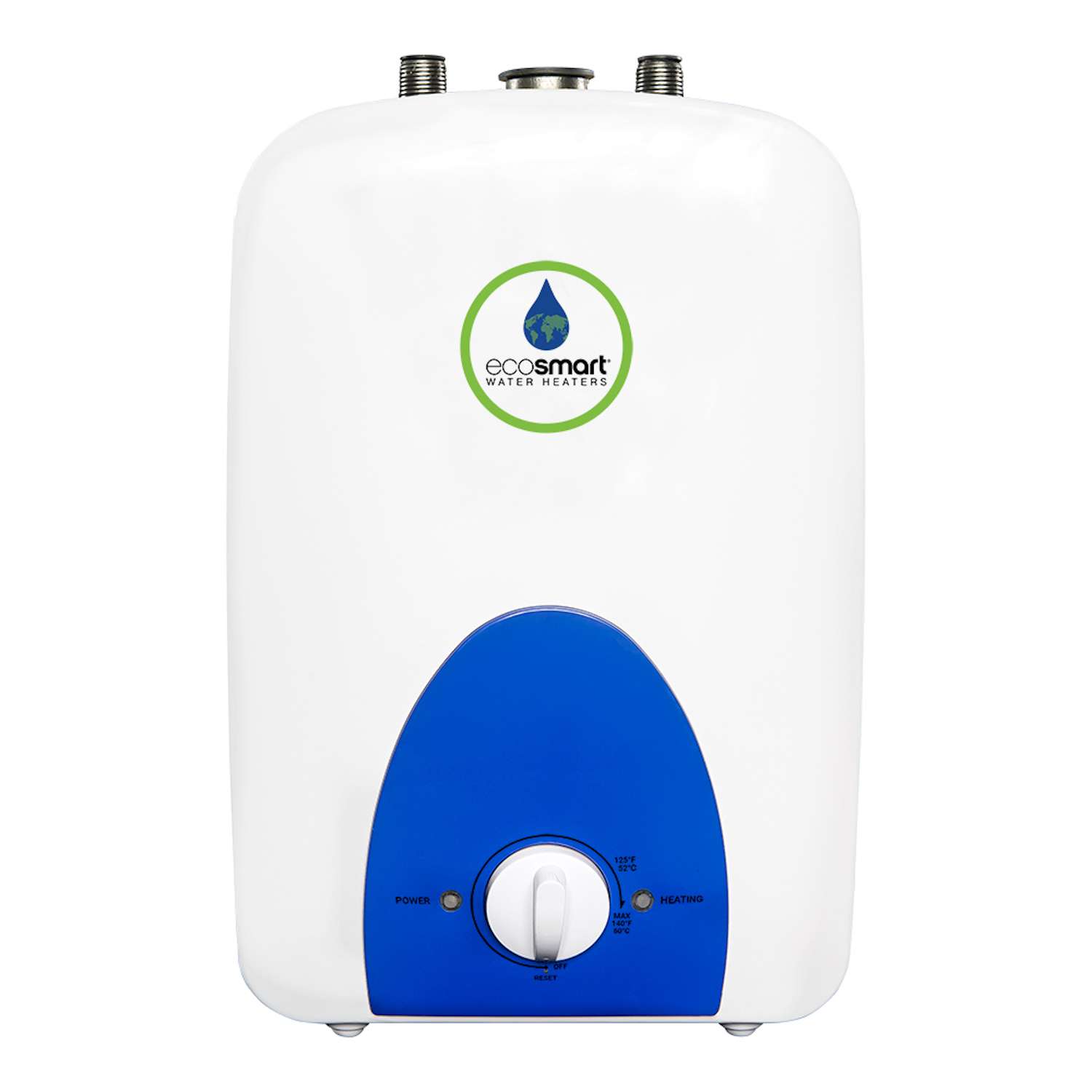 EcoSmart 1.5 gal 1440 W Tankless Electric Water Heater Ace Hardware