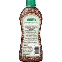 Bar Keepers Friend Coffee Maker Descaler 12 oz Liquid