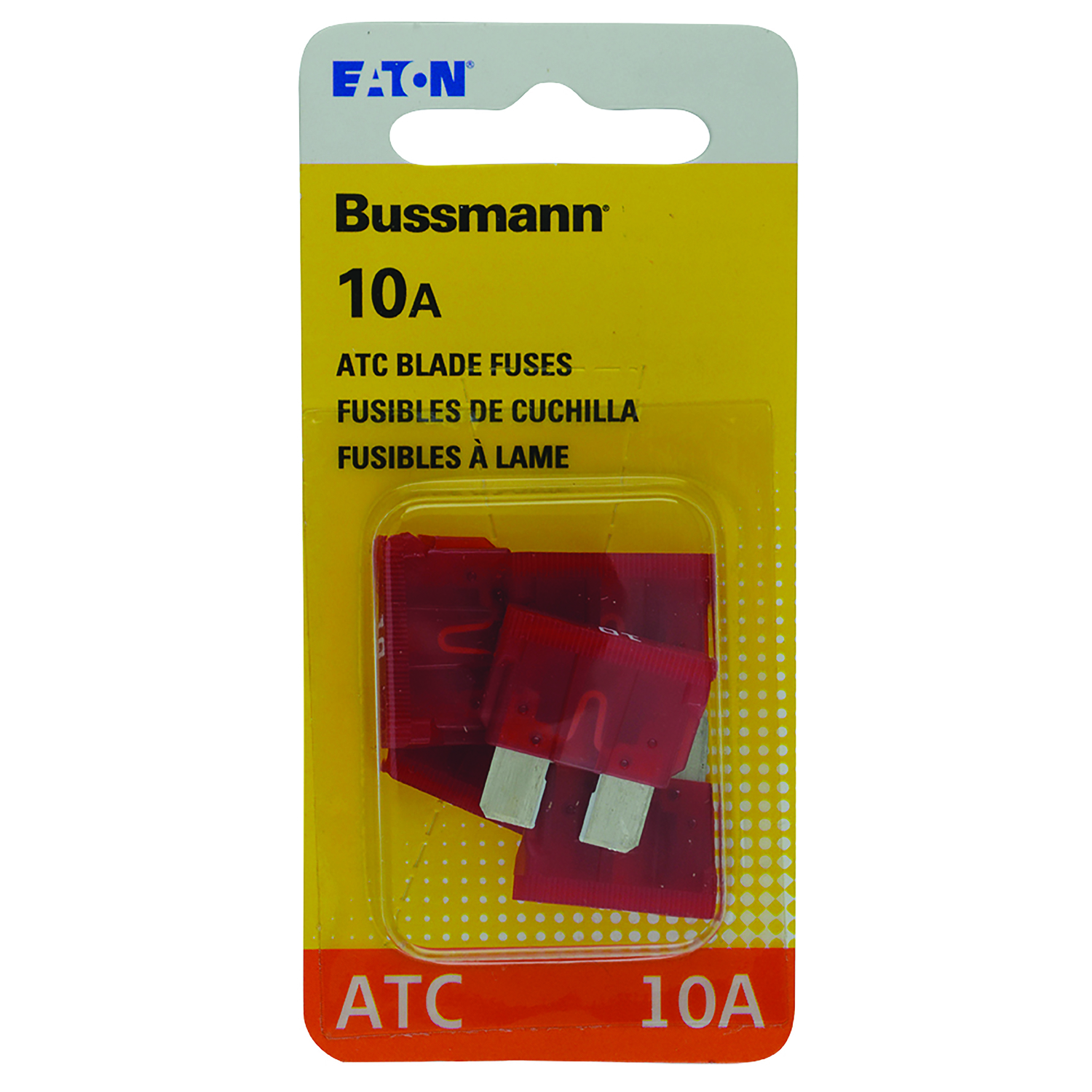 Lumision 5-Pack AGC 250V 10A Fast Blow Glass Fuses – 1-1/4 Inch, CSA/UL Listed, Made For USA Spec
