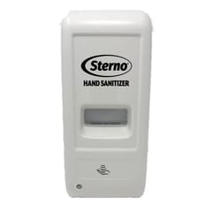 Sterno Hand Sanitizer Dispenser 1 pk